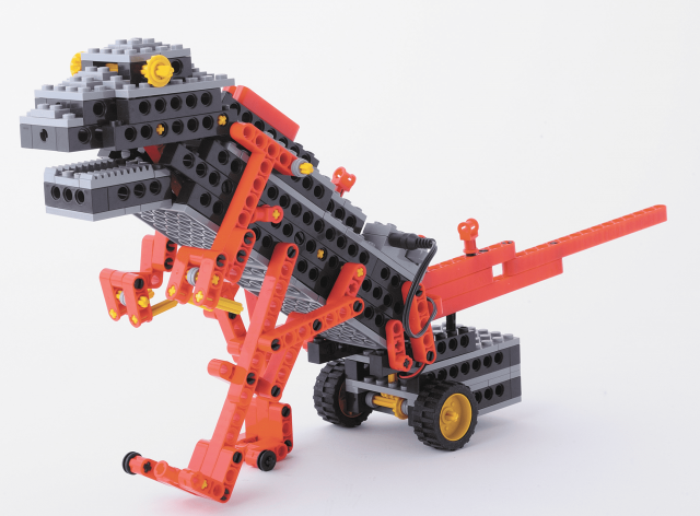 ヒューマンアカデミージュニア 弘前南教室｜ロボット教室｜青森県弘前市